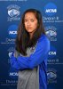 Wheaton Volleyball 2019  Wheaton Women's Volleyball 2019. - Photo by Keith Nordstrom : Wheaton, Volleyball